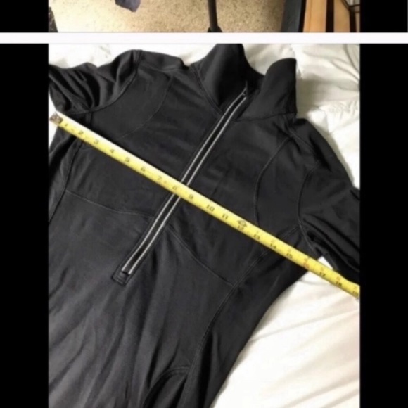 Lululemon pullover - Picture 6 of 8